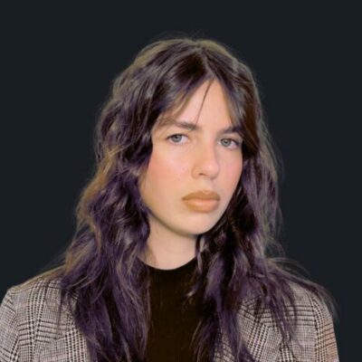 Laila Schroeder, content creator at LeHype
