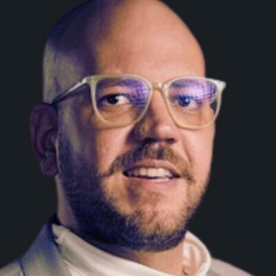 Marcelo Leopoldino, account manager and SEO expert at LeHype