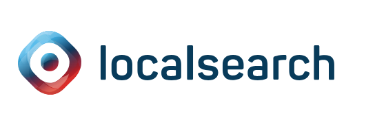 localsearch Logo