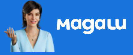 Magalu Logo