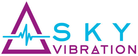 Skyvibration Logo