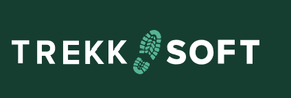 TrekkSoft Logo