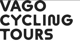 Vago Cycling Logo