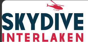 Skydive Interlaken Logo