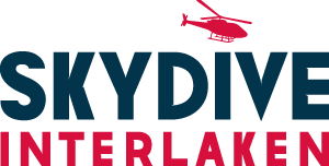 logo Skydive Interlaken