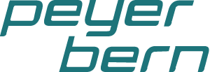 Peyer Bern logo